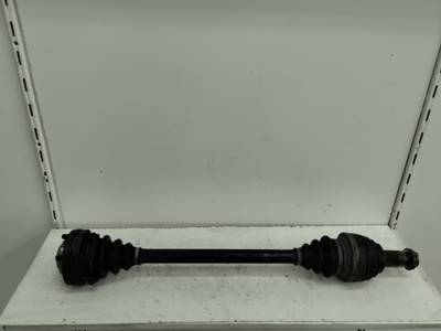 TRANSMISION TRASERA DERECHA BMW X5 2002 3.0 24V TURBODIESEL (184 CV)