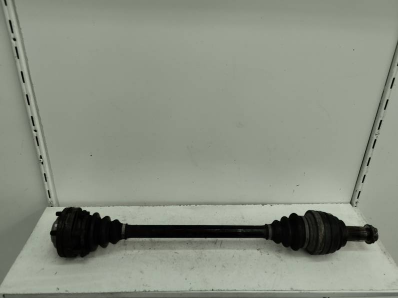 TRANSMISION TRASERA DERECHA BMW X5 2002 3.0 24V TURBODIESEL (184 CV)