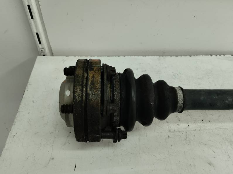 TRANSMISION TRASERA DERECHA BMW X5 2002 3.0 24V TURBODIESEL (184 CV)