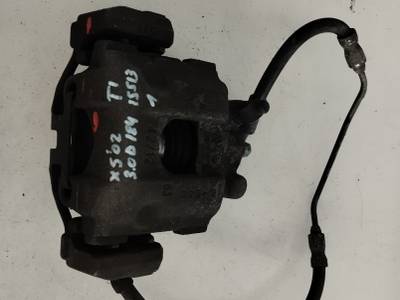 PINZA FRENO TRASERA IZQUIERDA BMW X5 2002 3.0 24V TURBODIESEL (184 CV)