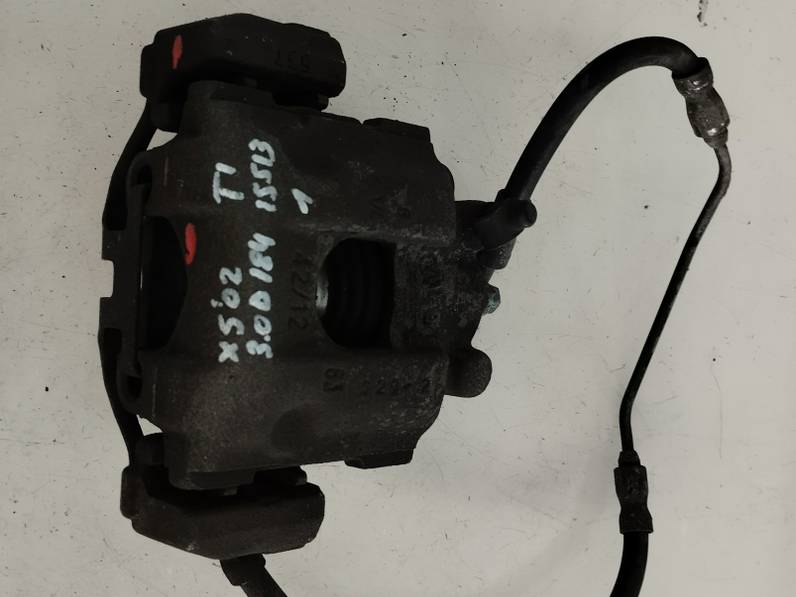 PINZA FRENO TRASERA IZQUIERDA BMW X5 2002 3.0 24V TURBODIESEL (184 CV)