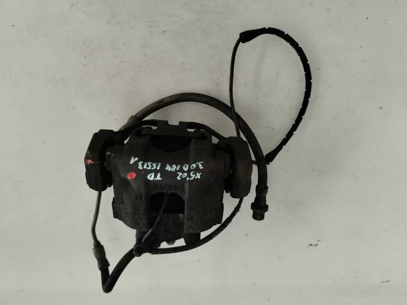 PINZA FRENO TRASERA DERECHA BMW X5 2002 3.0 24V TURBODIESEL (184 CV)
