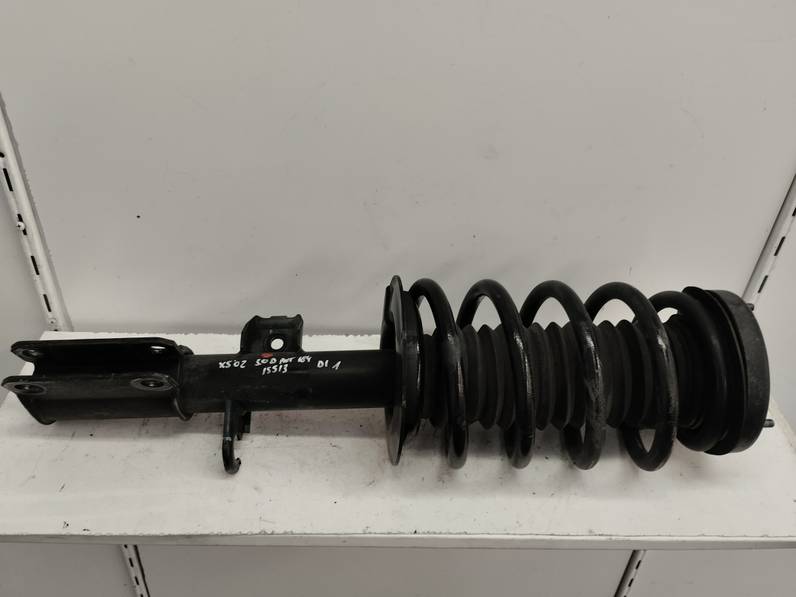 AMORTIGUADOR DELANTERO IZQUIERDO BMW X5 2002 3.0 24V TURBODIESEL (184 CV)