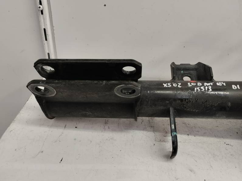 AMORTIGUADOR DELANTERO IZQUIERDO BMW X5 2002 3.0 24V TURBODIESEL (184 CV)