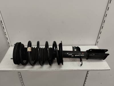 AMORTIGUADOR DELANTERO DERECHO BMW X5 2002 3.0 24V TURBODIESEL (184 CV)