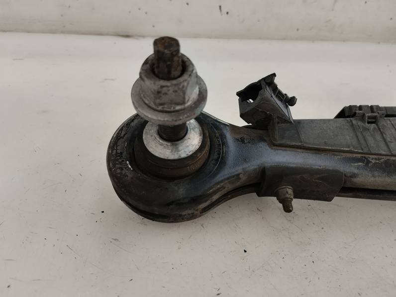 BRAZO SUSPENSION SUPERIOR TRASERO DERECHO BMW X5 2002 3.0 24V TURBODIESEL (184 CV)