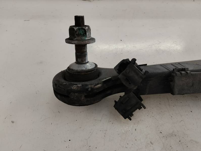 BRAZO SUSPENSION SUPERIOR TRASERO IZQUIERDO BMW X5 2002 3.0 24V TURBODIESEL (184 CV)