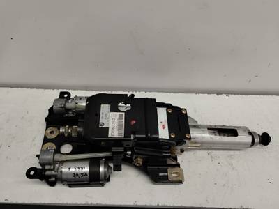 COLUMNA DIRECCION BMW X5 2002 3.0 24V TURBODIESEL (184 CV)