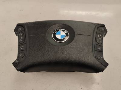 AIRBAG DELANTERO IZQUIERDO BMW X5 2002 3.0 24V TURBODIESEL (184 CV)