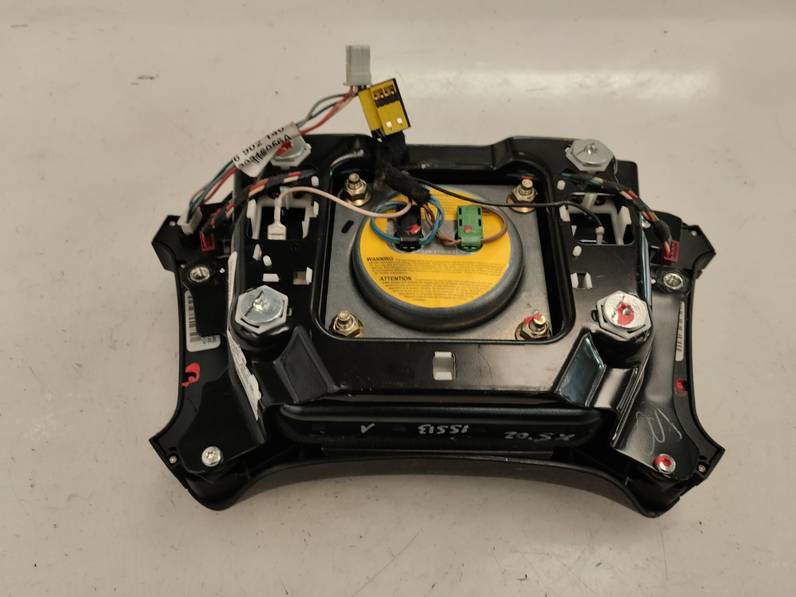 AIRBAG DELANTERO IZQUIERDO BMW X5 2002 3.0 24V TURBODIESEL (184 CV)