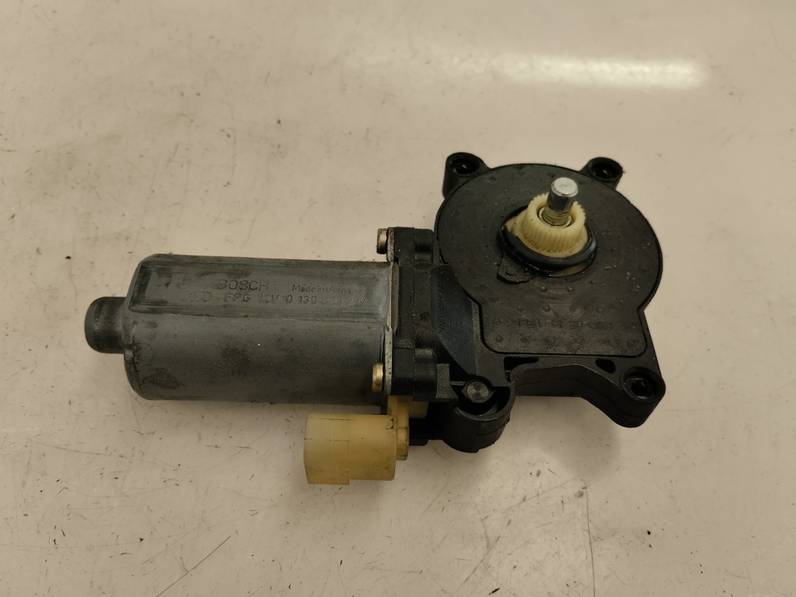 MOTOR ELEVALUNAS TRASERO DERECHO BMW X5 2002 3.0 24V TURBODIESEL (184 CV)