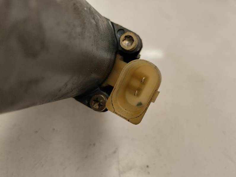 MOTOR ELEVALUNAS TRASERO DERECHO BMW X5 2002 3.0 24V TURBODIESEL (184 CV)