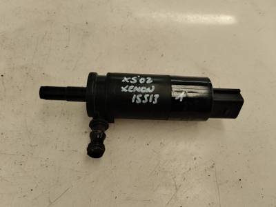 BOMBA LIMPIA BMW X5 2002 3.0 24V TURBODIESEL (184 CV)