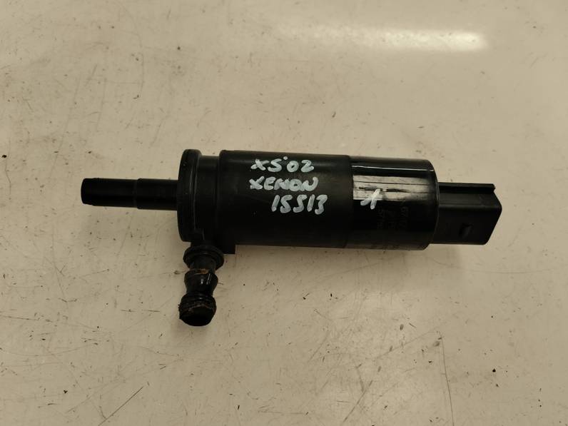 BOMBA LIMPIA BMW X5 2002 3.0 24V TURBODIESEL (184 CV)