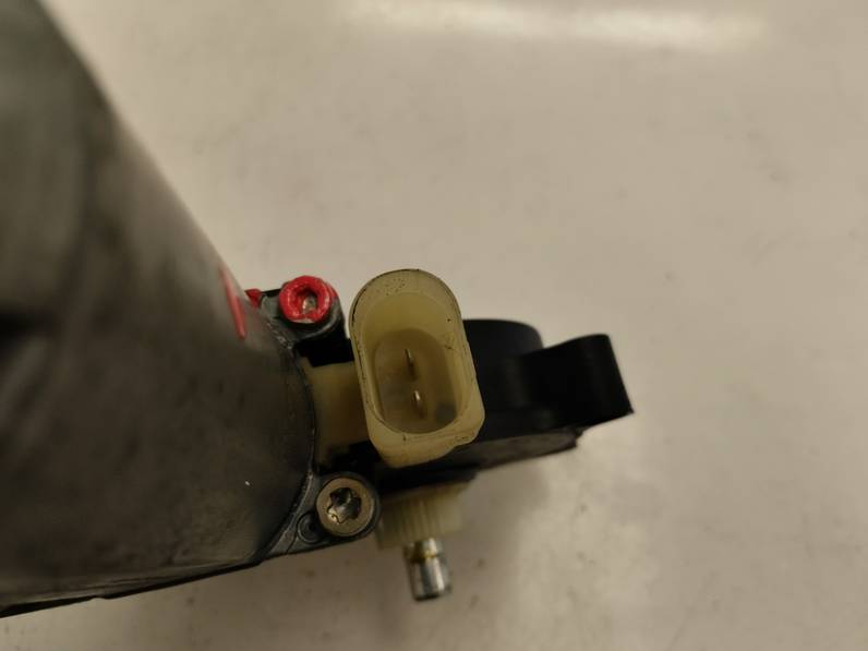 MOTOR ELEVALUNAS DELANTERO DERECHO BMW X5 2002 3.0 24V TURBODIESEL (184 CV)