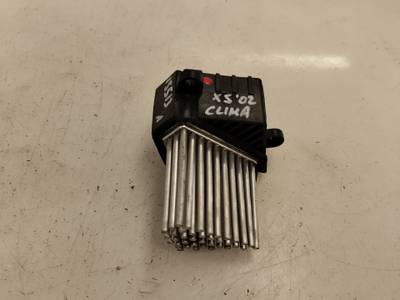 RESISTENCIA CALEFACCION BMW X5 2002 3.0 24V TURBODIESEL (184 CV)