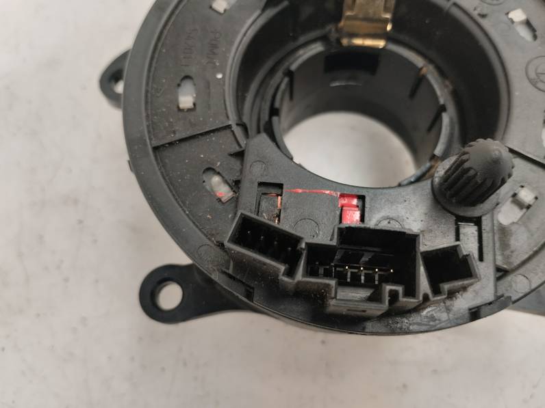 ANILLO AIRBAG BMW X5 2002 3.0 24V TURBODIESEL (184 CV)