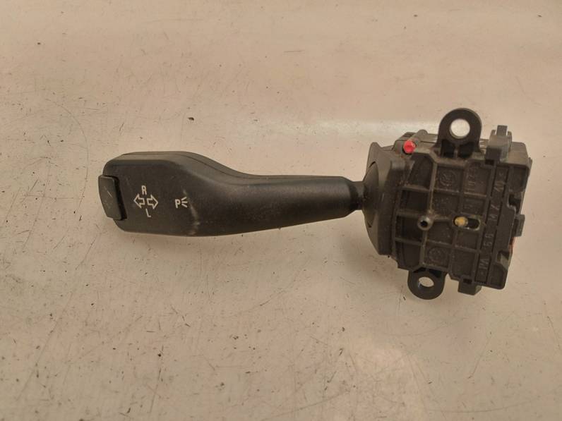 MANDO INTERMITENTES BMW X5 2002 3.0 24V TURBODIESEL (184 CV)