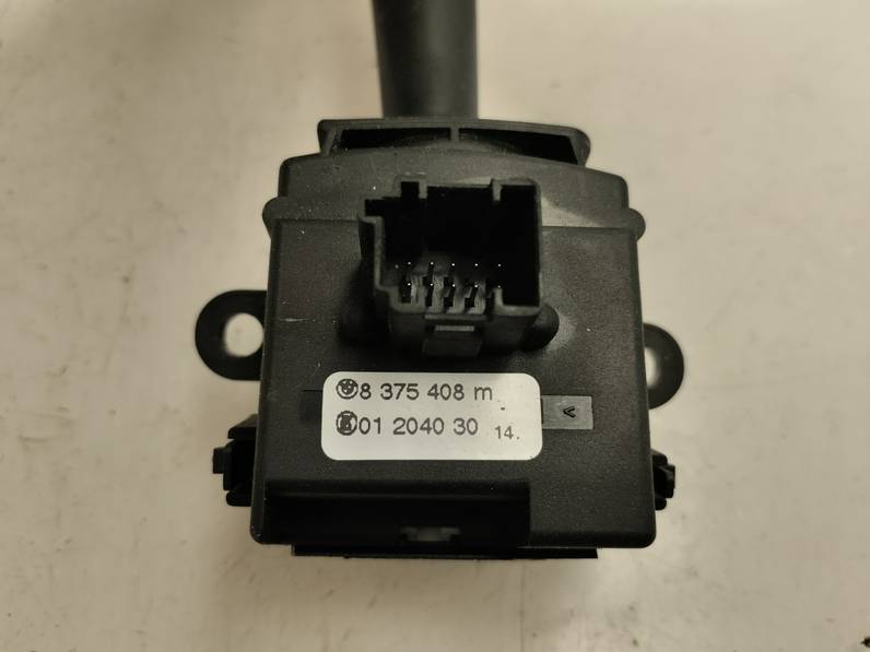 MANDO LIMPIA BMW X5 2002 3.0 24V TURBODIESEL (184 CV)