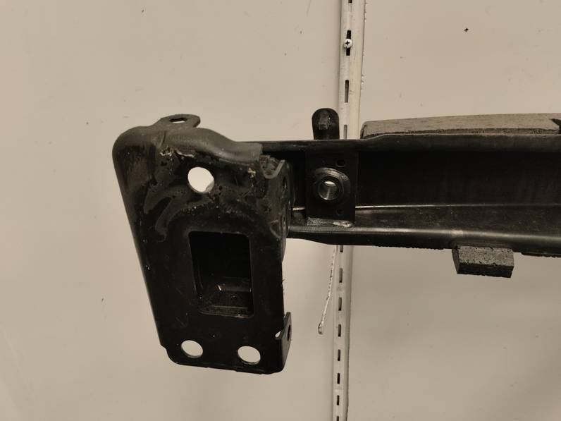 REFUERZO PARAGOLPES DELANTERO SKODA FABIA 2012 1.2 8V TSI (86 CV)