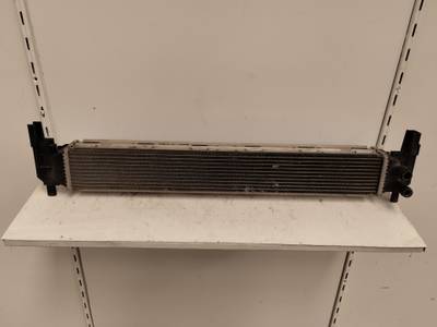 INTERCOOLER SKODA FABIA 2012 1.2 8V TSI (86 CV)