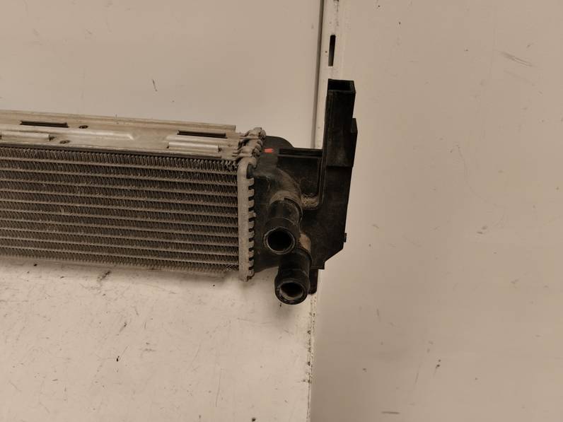 INTERCOOLER SKODA FABIA 2012 1.2 8V TSI (86 CV)
