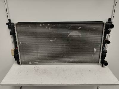 RADIADOR AGUA SKODA FABIA 2012 1.2 8V TSI (86 CV)