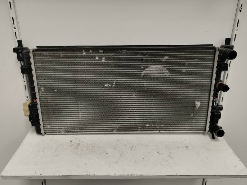 RADIADOR AGUA SKODA FABIA 2012 1.2 8V TSI (86 CV)