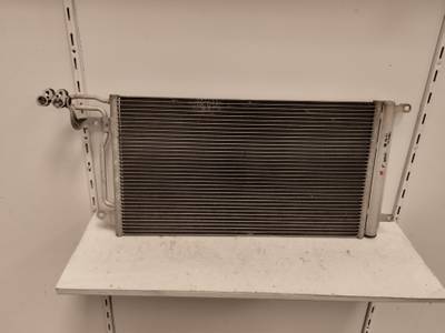 RADIADOR A C SKODA FABIA 2012 1.2 8V TSI (86 CV)