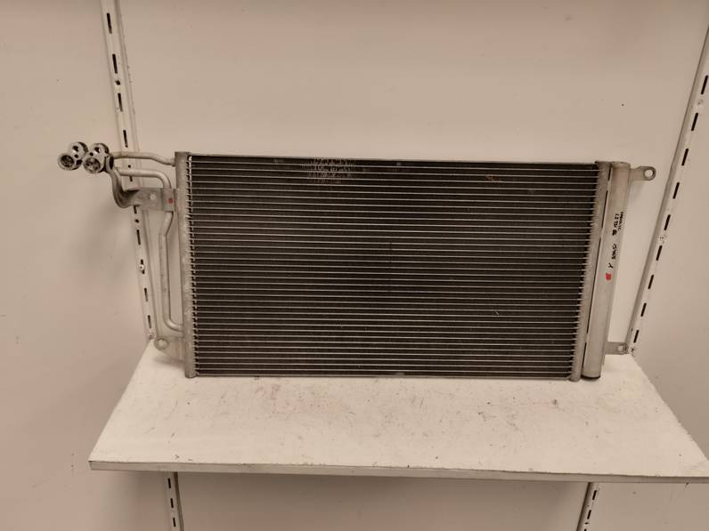 RADIADOR A C SKODA FABIA 2012 1.2 8V TSI (86 CV)