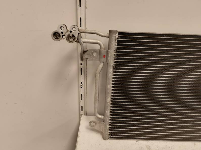 RADIADOR A C SKODA FABIA 2012 1.2 8V TSI (86 CV)