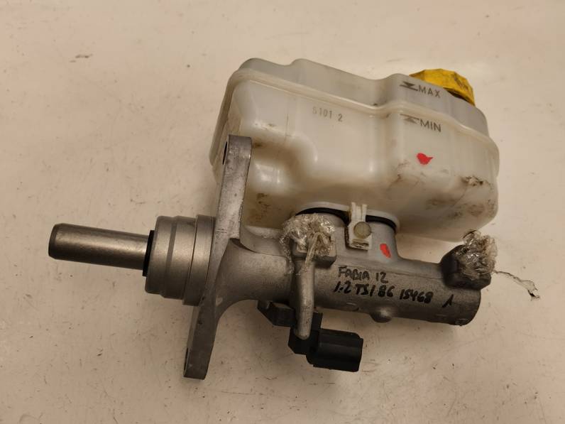 BOMBA FRENO SKODA FABIA 2012 1.2 8V TSI (86 CV)