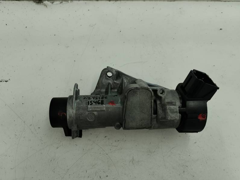 CONMUTADOR DE ARRANQUE SKODA FABIA 2012 1.2 8V TSI (86 CV)