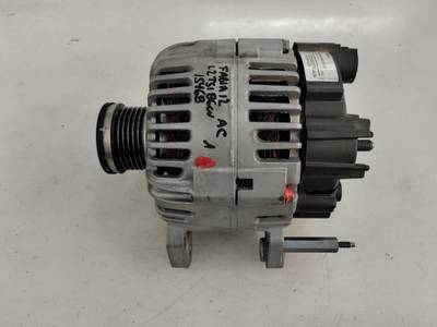 ALTERNADOR SKODA FABIA 2012 1.2 8V TSI (86 CV)