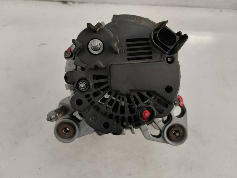 ALTERNADOR SKODA FABIA 2012 1.2 8V TSI (86 CV)