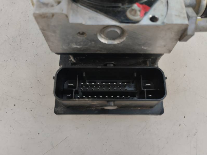 ABS SKODA FABIA 2012 1.2 8V TSI (86 CV)