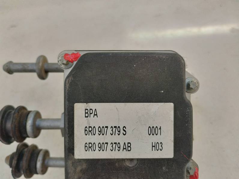 ABS SKODA FABIA 2012 1.2 8V TSI (86 CV)