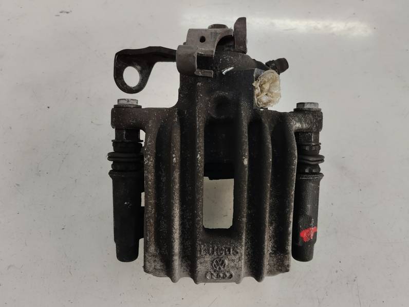 PINZA FRENO TRASERA DERECHA SKODA FABIA 2012 1.2 8V TSI (86 CV)