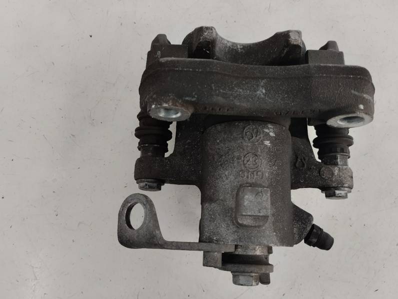 PINZA FRENO TRASERA DERECHA SKODA FABIA 2012 1.2 8V TSI (86 CV)