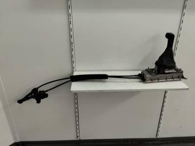 PALANCA CAMBIO SKODA FABIA 2012 1.2 8V TSI (86 CV)