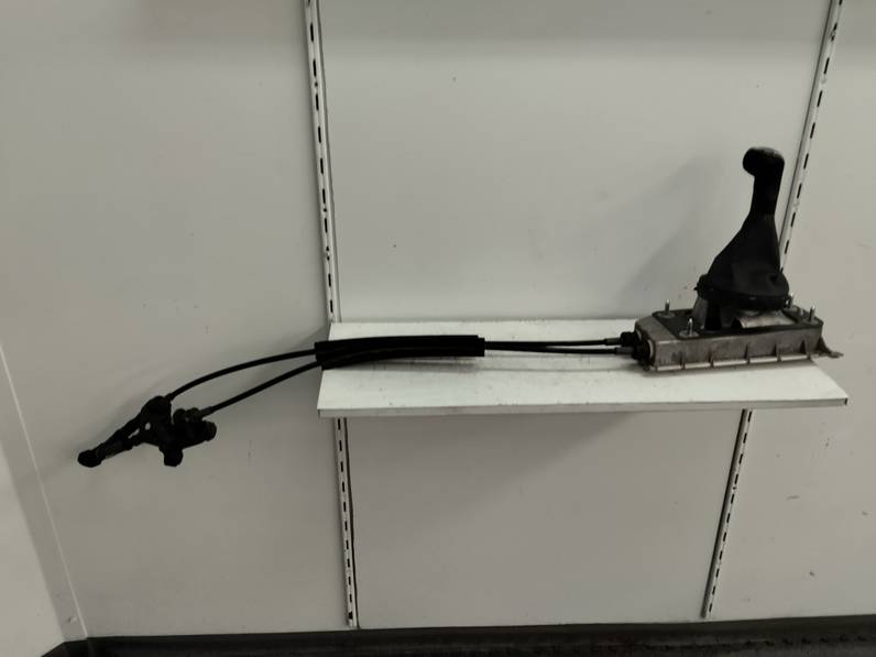 PALANCA CAMBIO SKODA FABIA 2012 1.2 8V TSI (86 CV)