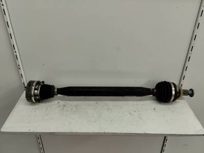 TRANSMISION DELANTERA DERECHA SKODA FABIA 2012 1.2 8V TSI (86 CV)