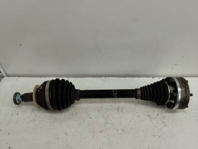 TRANSMISION DELANTERA IZQUIERDA SKODA FABIA 2012 1.2 8V TSI (86 CV)