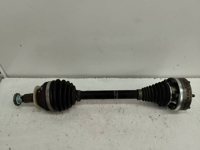 TRANSMISION DELANTERA IZQUIERDA SKODA FABIA 2012 1.2 8V TSI (86 CV)