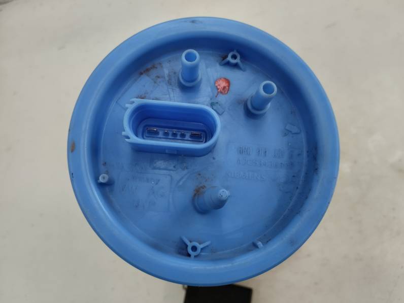 BOMBA COMBUSTIBLE SKODA FABIA 2012 1.2 8V TSI (86 CV)