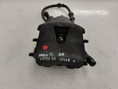 PINZA FRENO DELANTERA DERECHA SKODA FABIA 2012 1.2 8V TSI (86 CV)