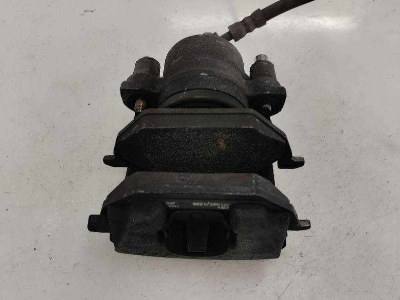 PINZA FRENO DELANTERA DERECHA SKODA FABIA 2012 1.2 8V TSI (86 CV)