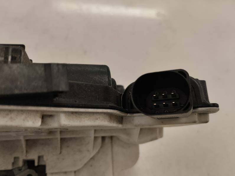 CERRADURA PUERTA TRASERA IZQUIERDA SKODA FABIA 2012 1.2 8V TSI (86 CV)