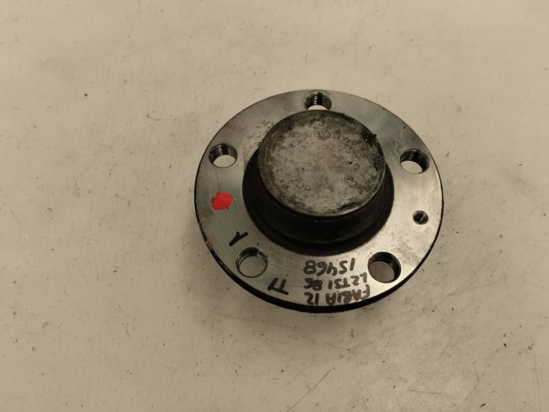 BUJE SKODA FABIA 2012 1.2 8V TSI (86 CV)