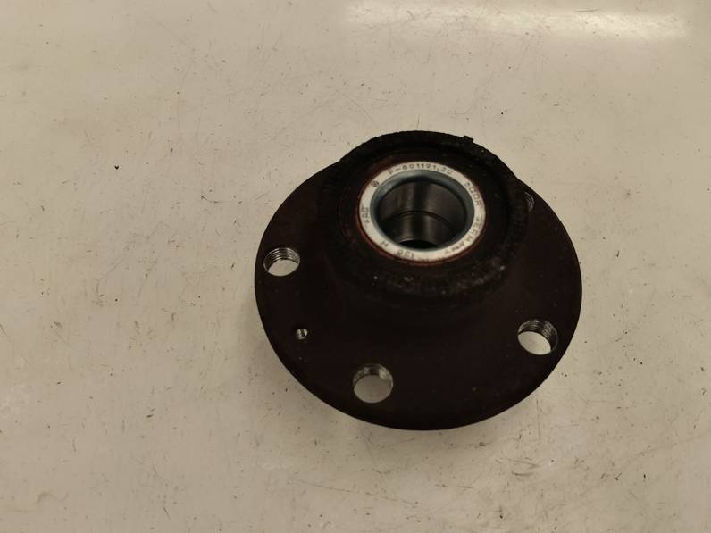 BUJE SKODA FABIA 2012 1.2 8V TSI (86 CV)